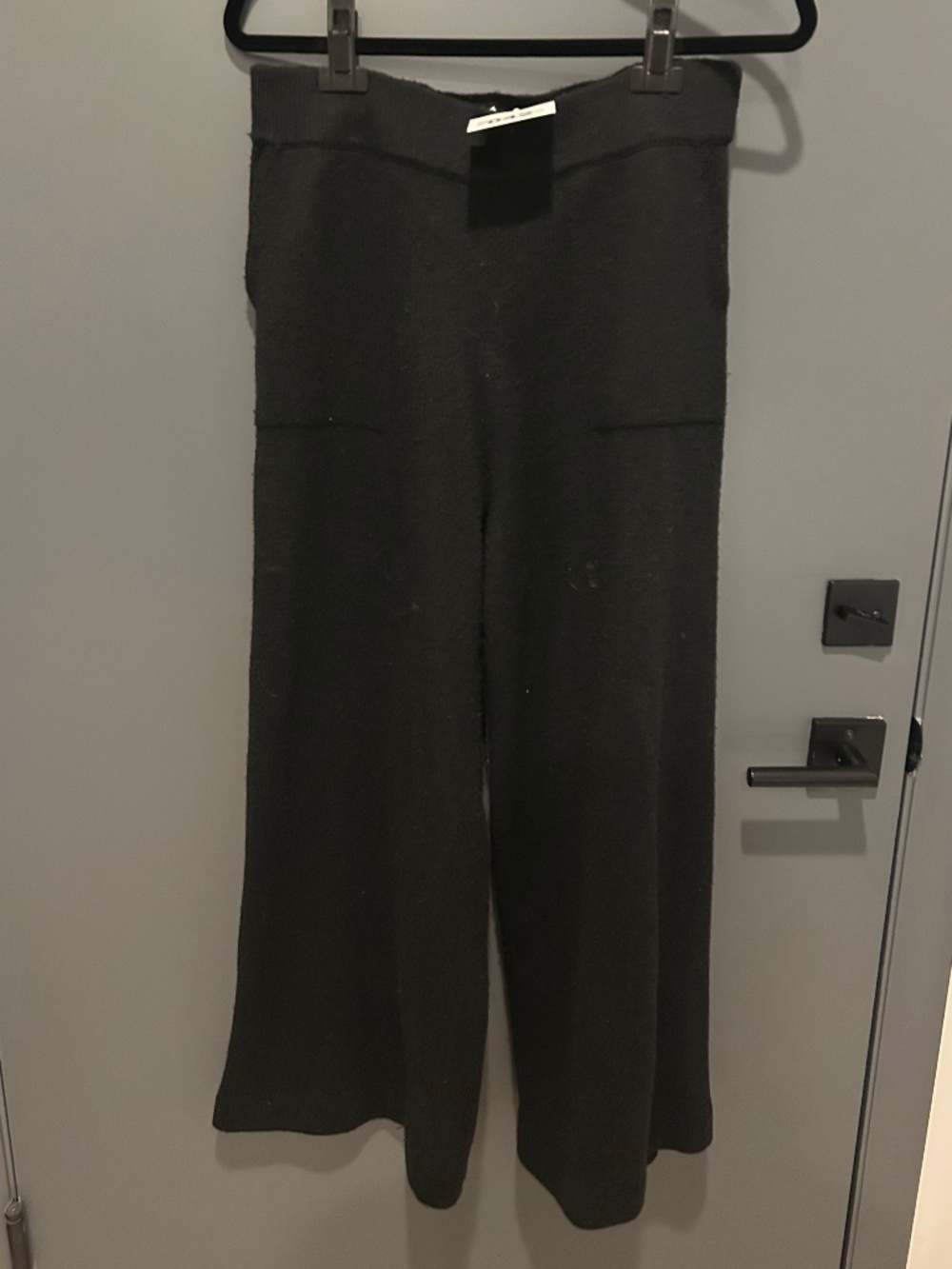 The Drop black pants